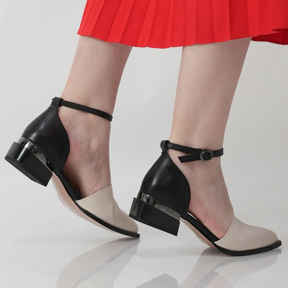 PANTOFI DAMA FIORE FINO