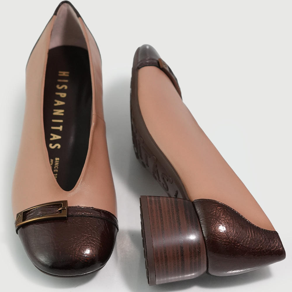 PANTOFI DAMA HISPANITAS