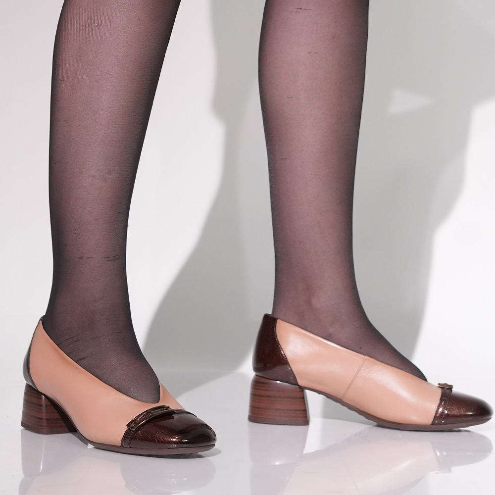 PANTOFI DAMA HISPANITAS