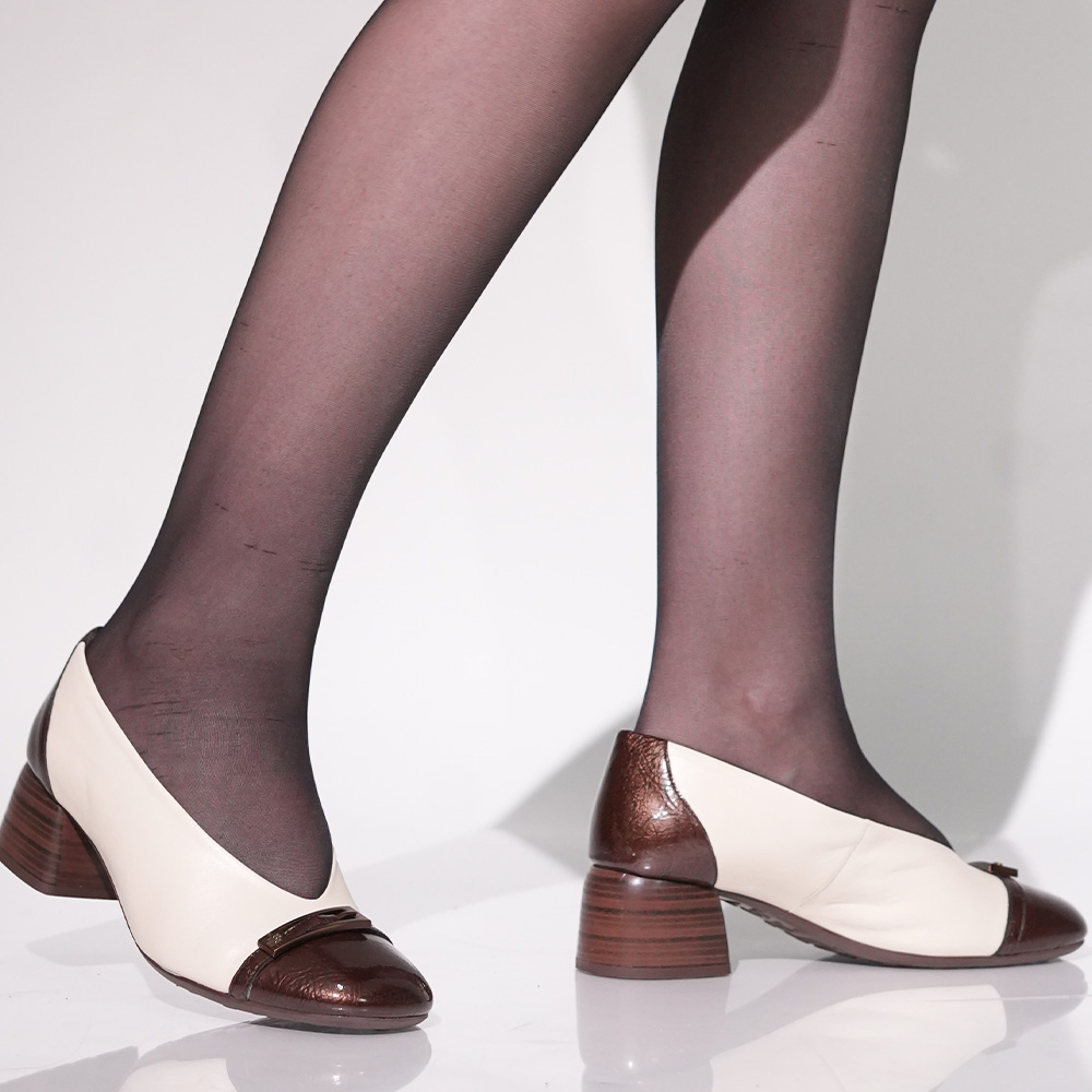PANTOFI DAMA HISPANITAS