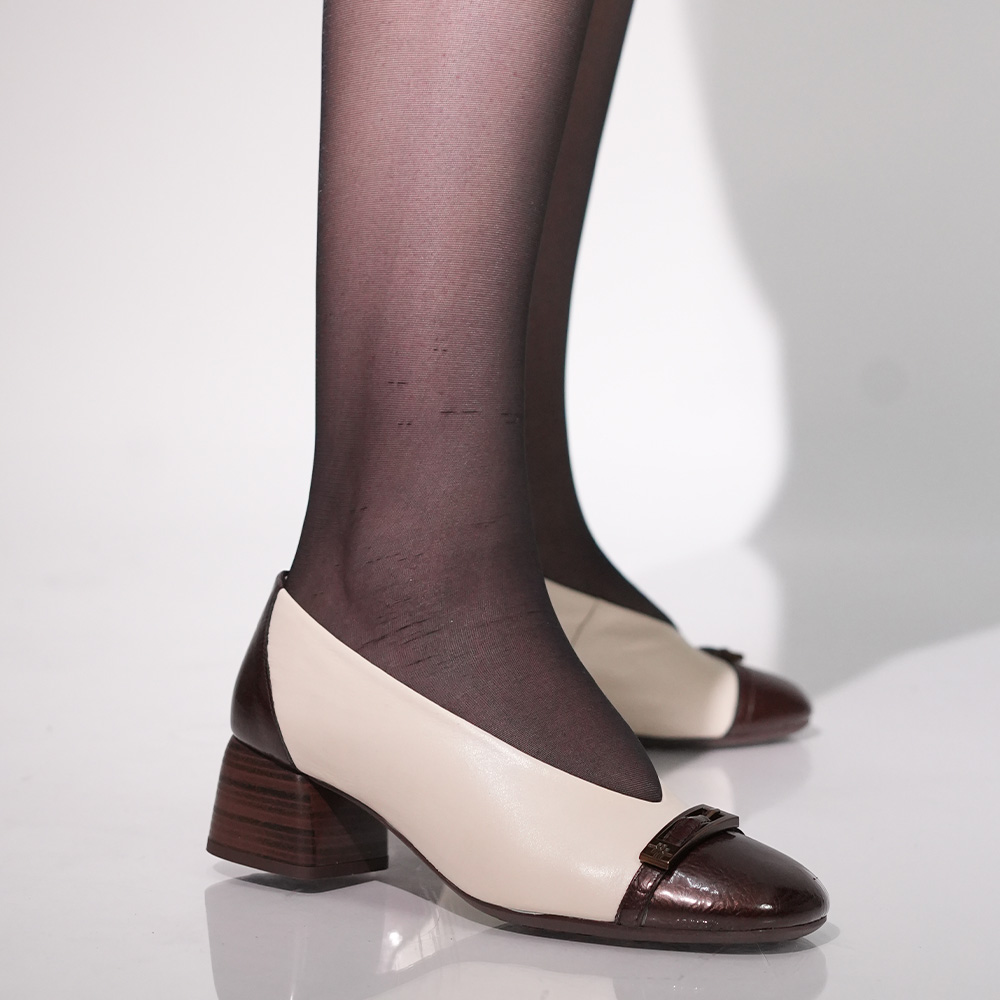 PANTOFI DAMA HISPANITAS