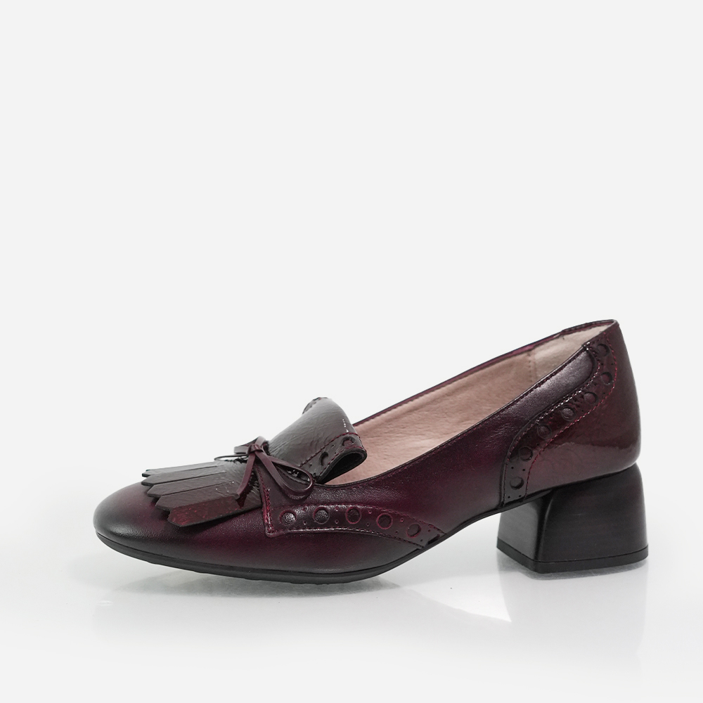 PANTOFI DAMA HISPANITAS