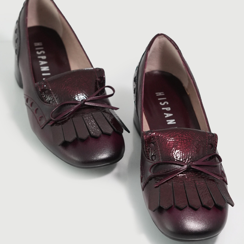 PANTOFI DAMA HISPANITAS