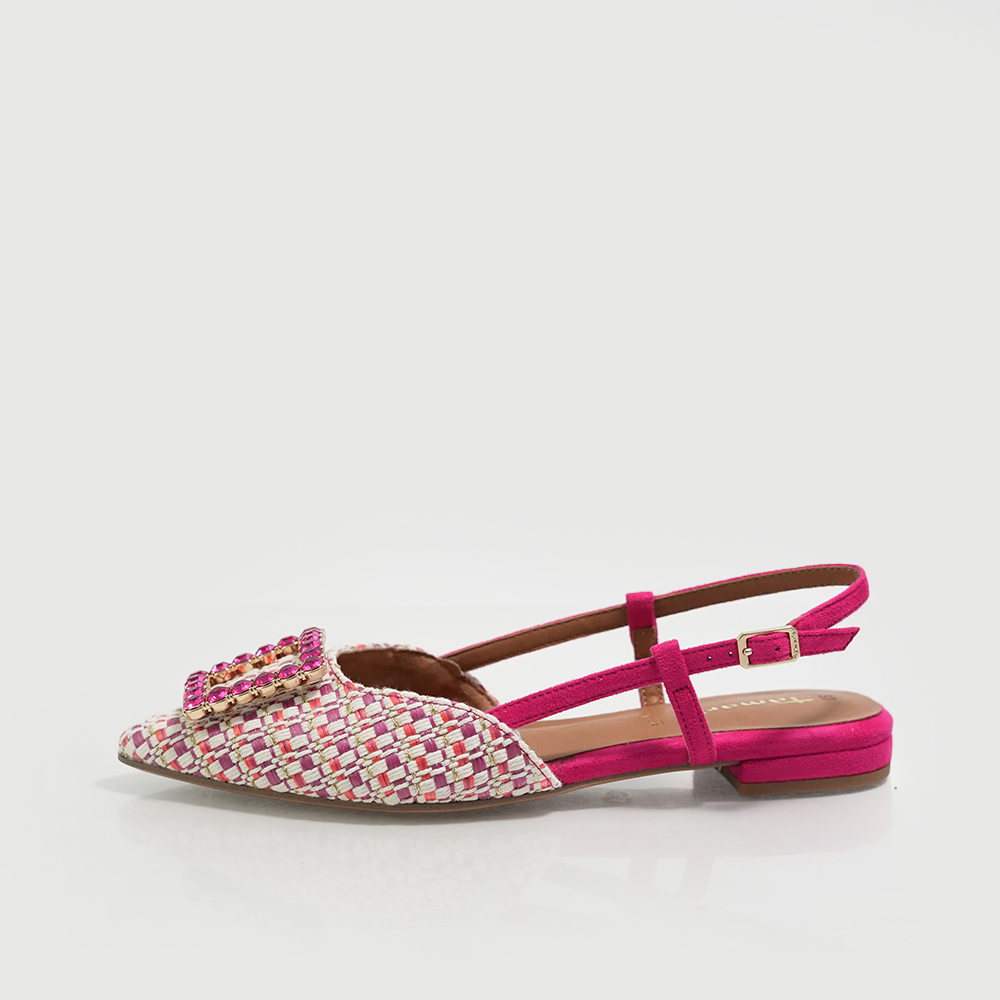 PANTOFI DECUPATI TAMARIS