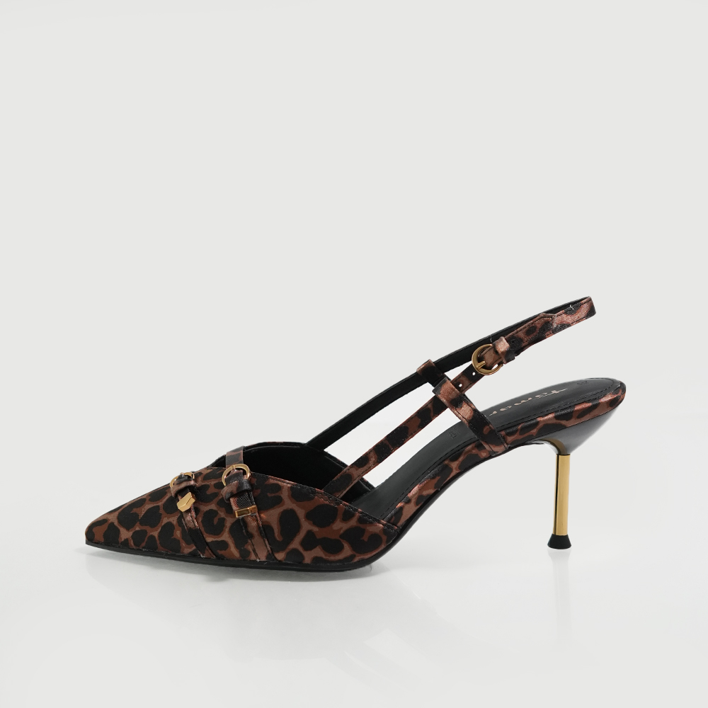 PANTOFI DECUPATI TAMARIS