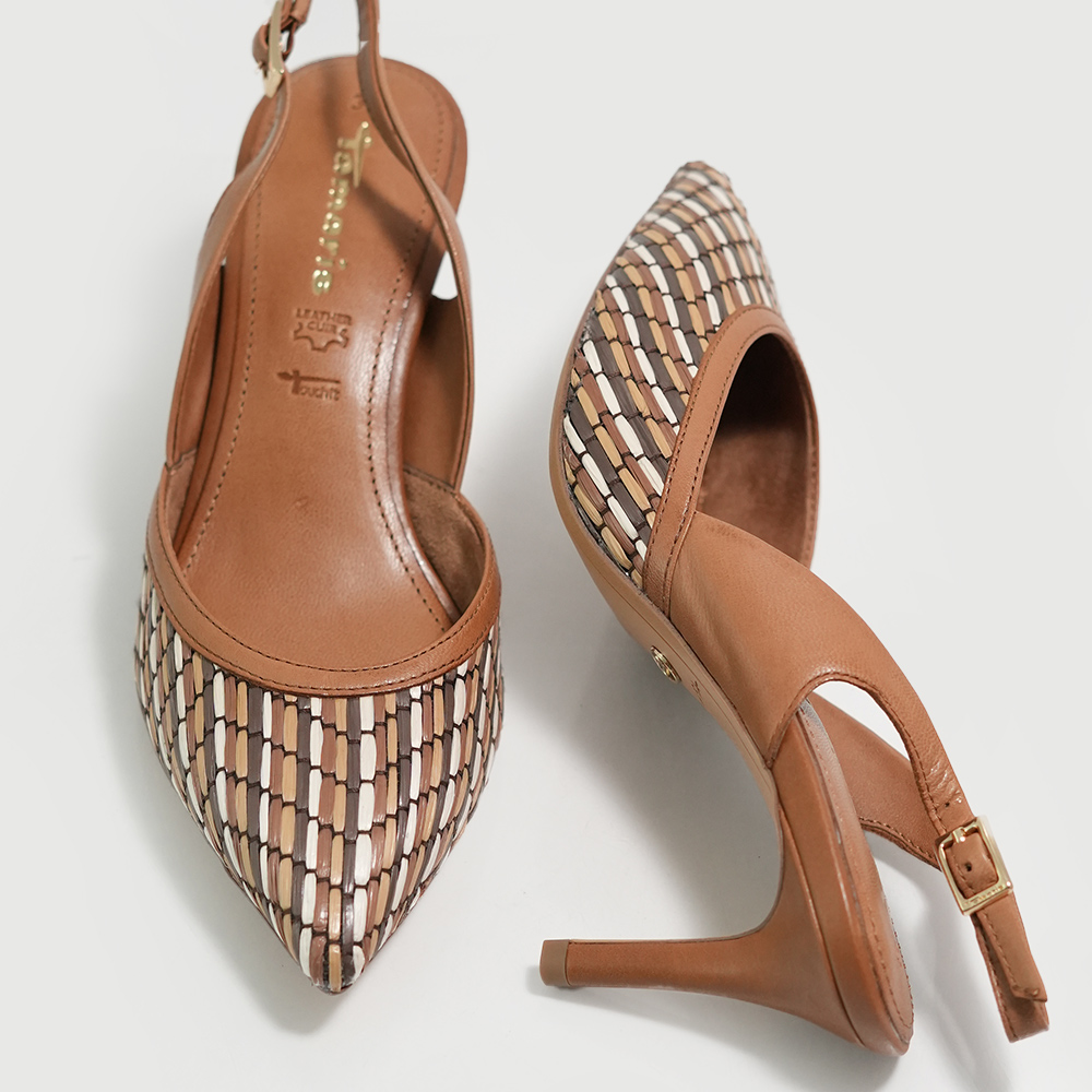 PANTOFI DECUPATI TAMARIS