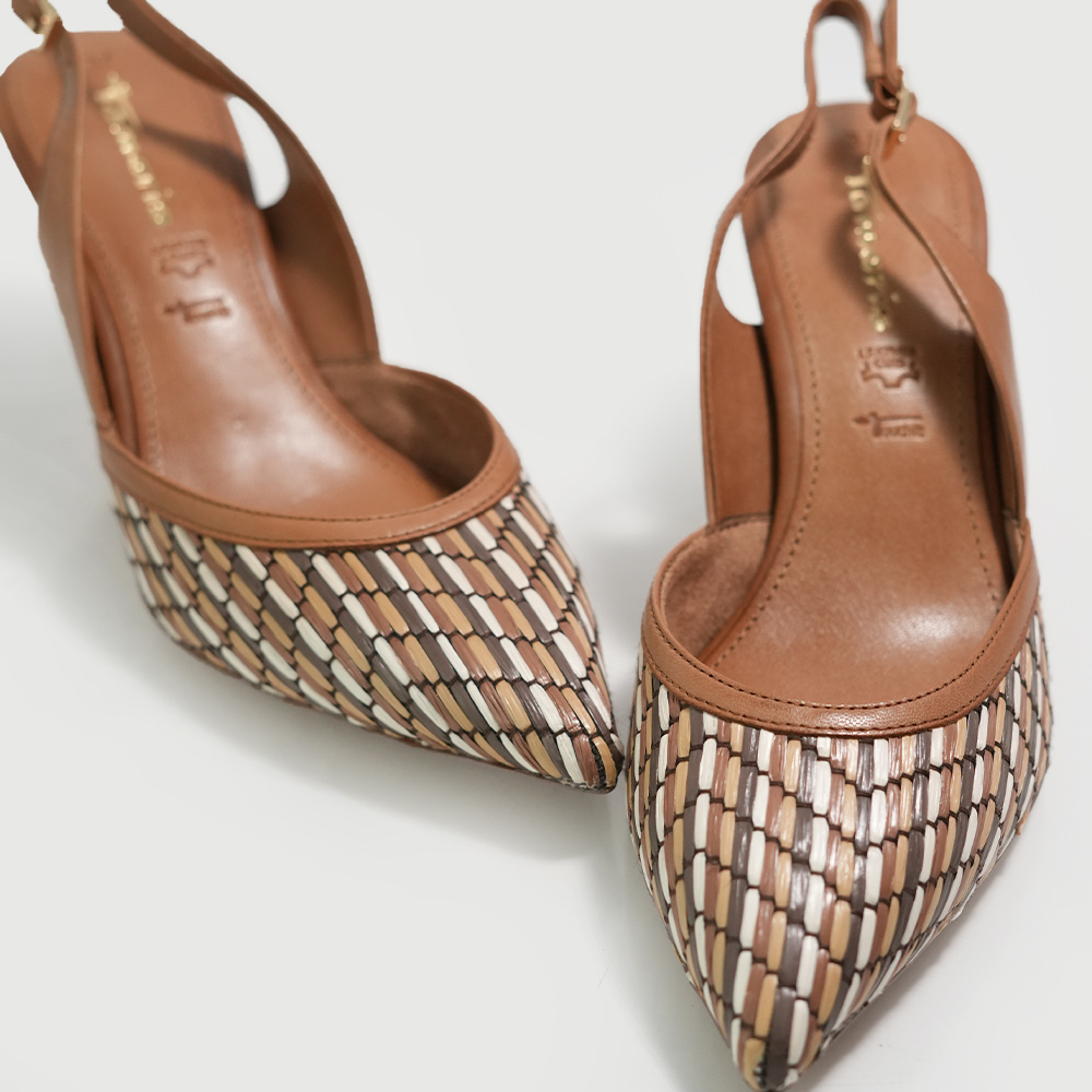 PANTOFI DECUPATI TAMARIS