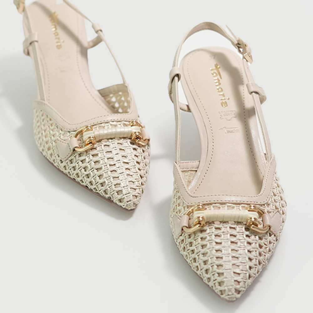 PANTOFI DECUPATI TAMARIS