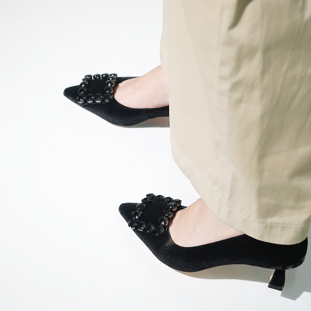 PANTOFI ELEGANTI ALMA EN PENA