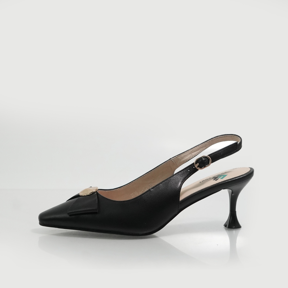 PANTOFI DECUPATI FIORE FINO