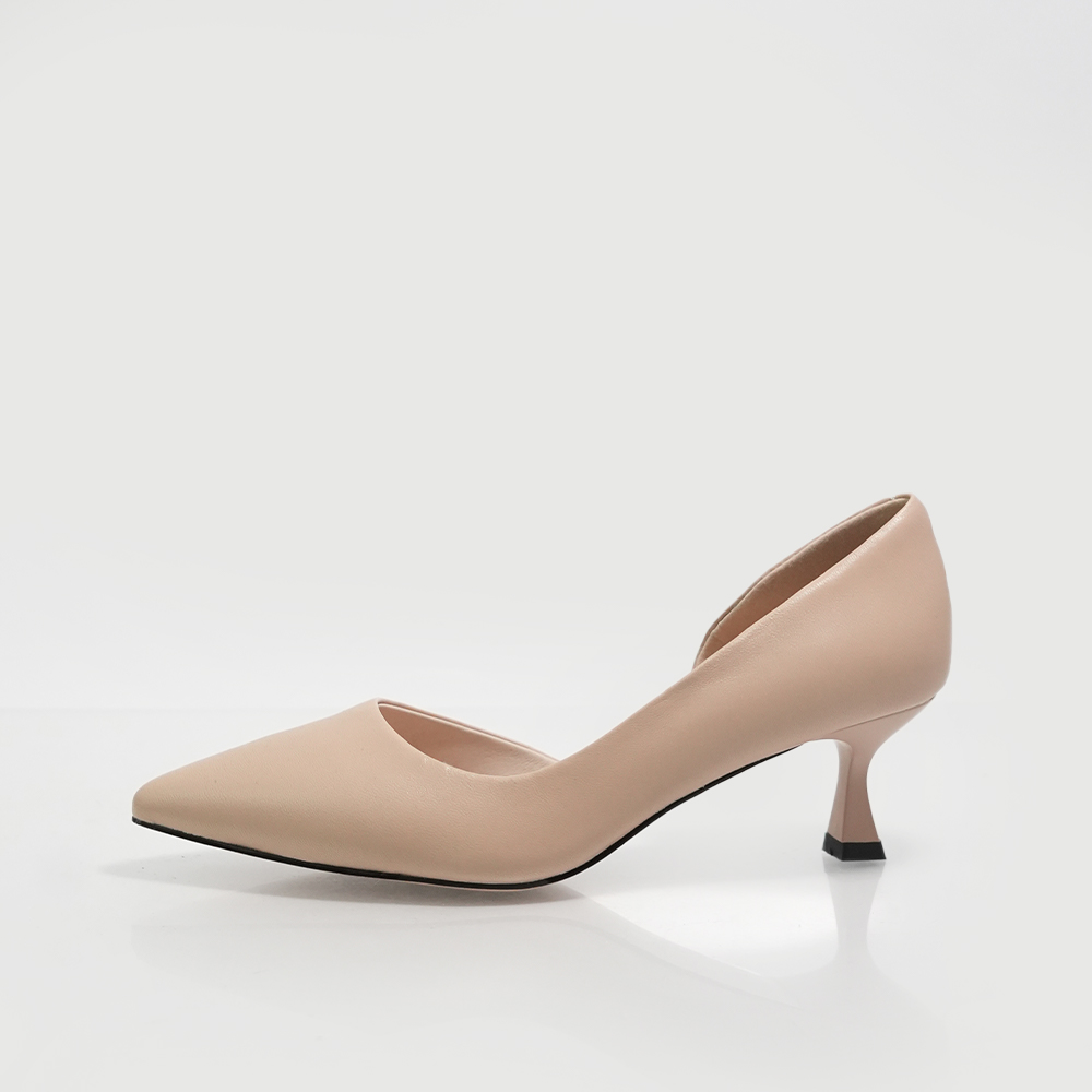 PANTOFI ELEGANTI FIORE FINO