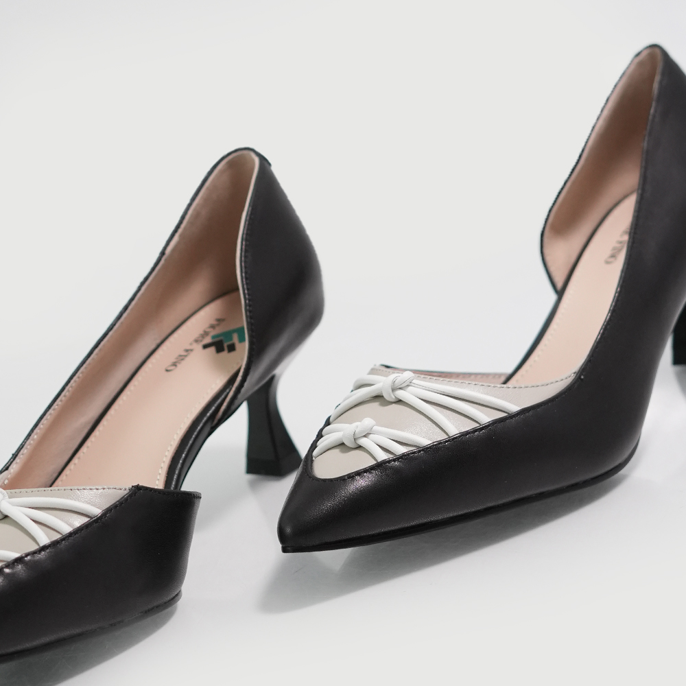 PANTOFI ELEGANTI FIORE FINO