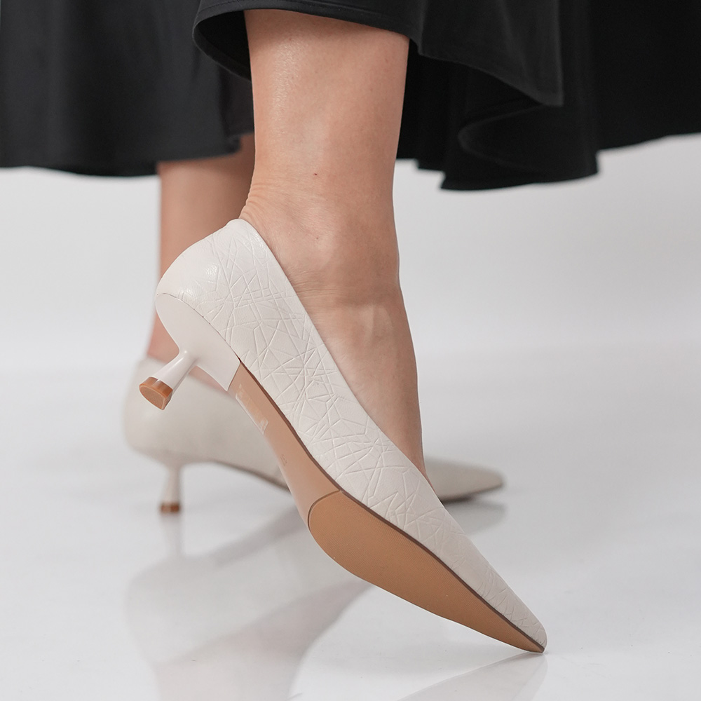 PANTOFI ELEGANTI FIORE FINO