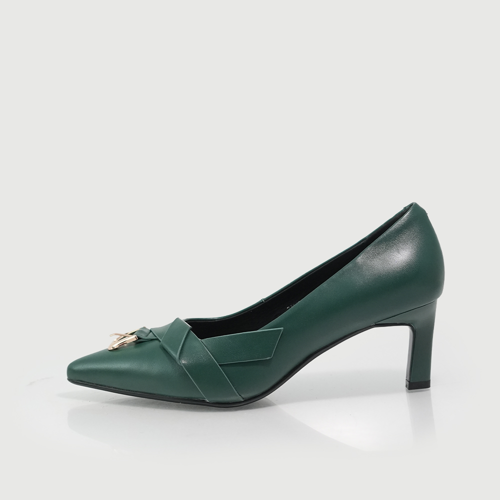 PANTOFI ELEGANTI FIORE FINO