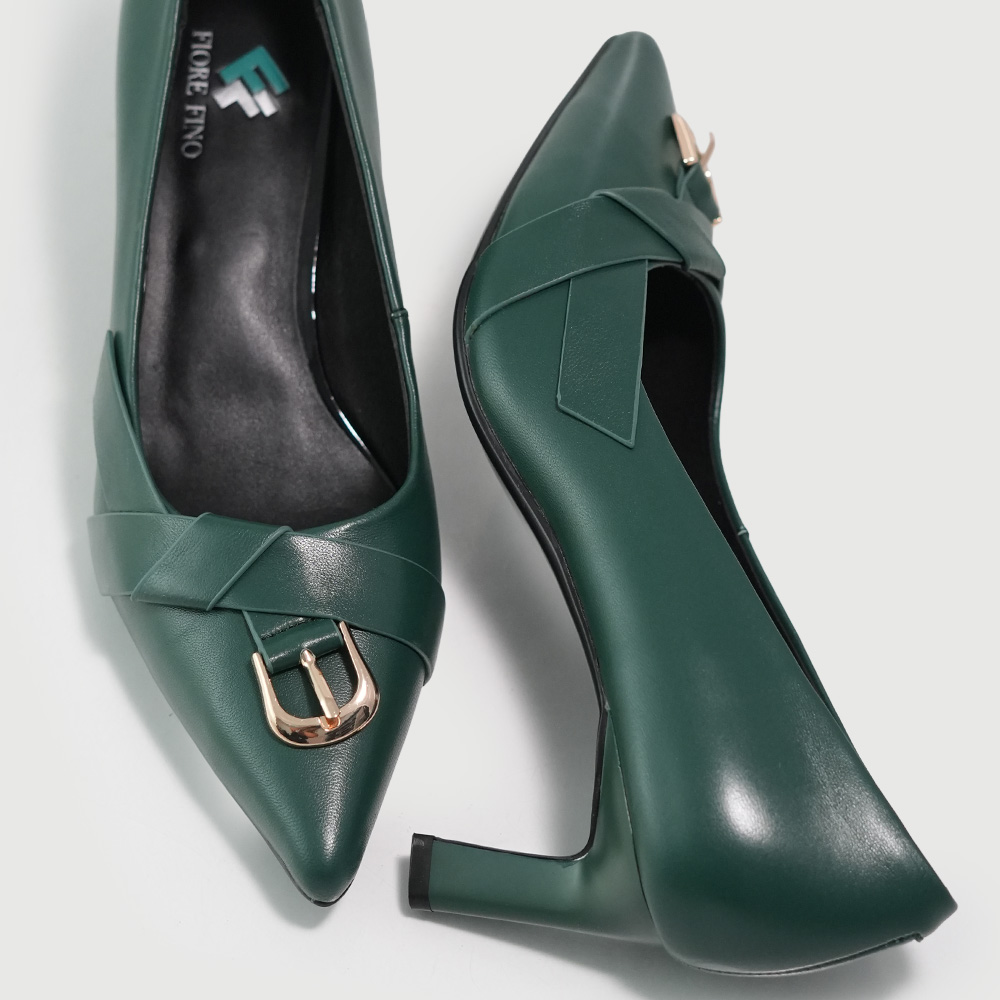 PANTOFI ELEGANTI FIORE FINO