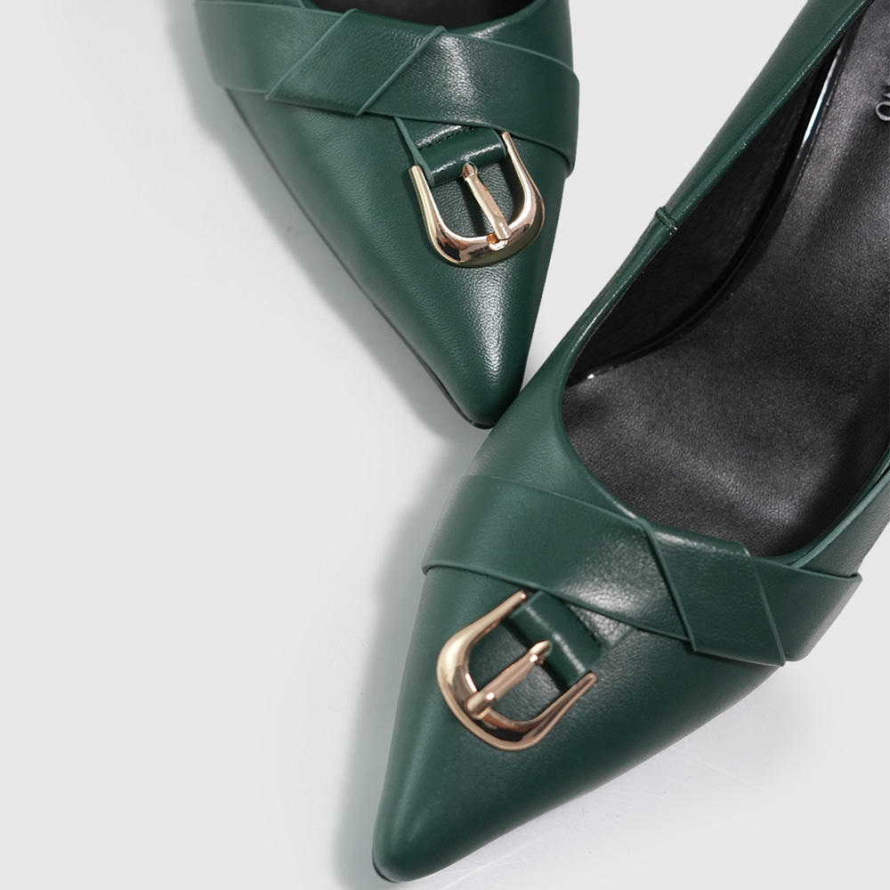 PANTOFI ELEGANTI FIORE FINO