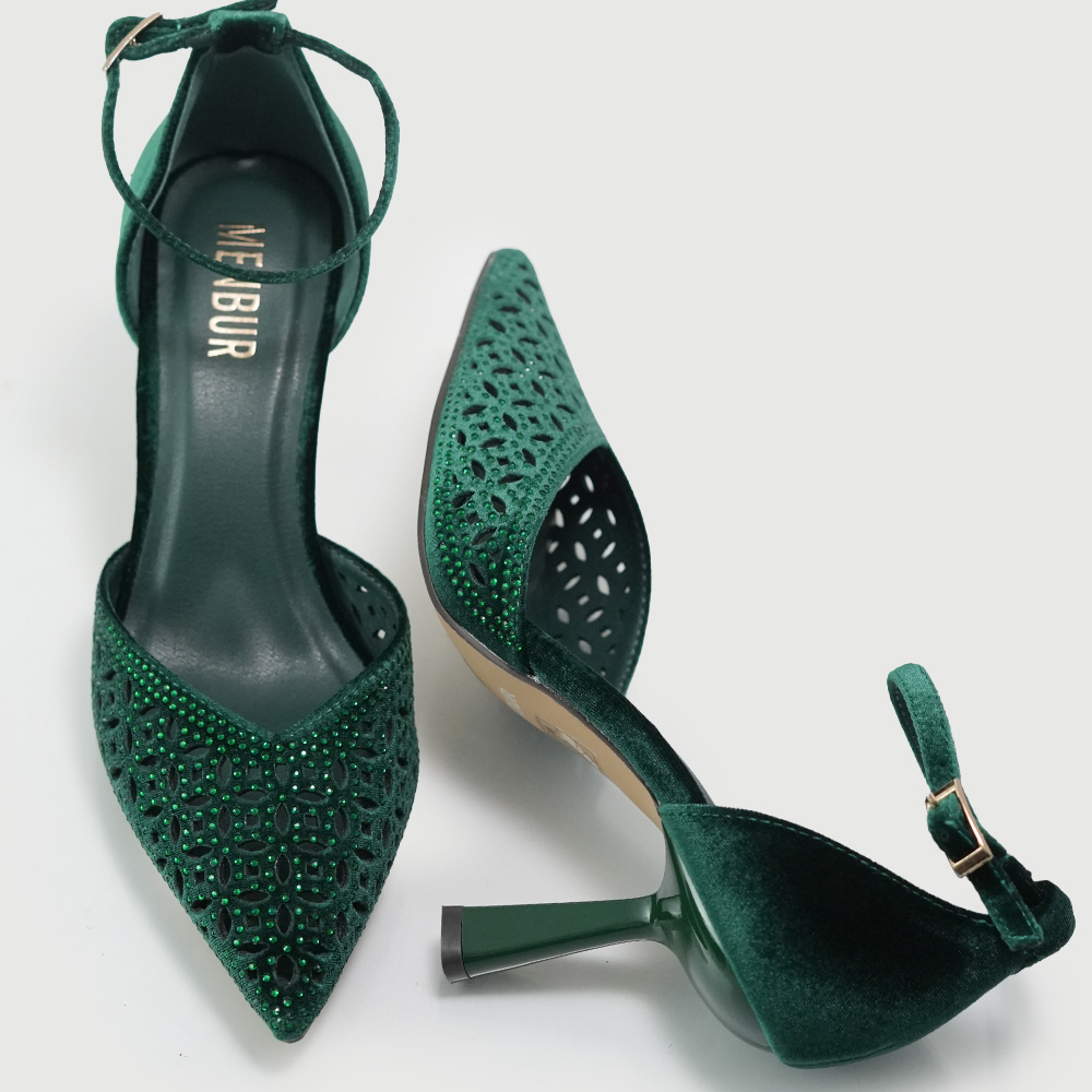 PANTOFI ELEGANTI MENBUR