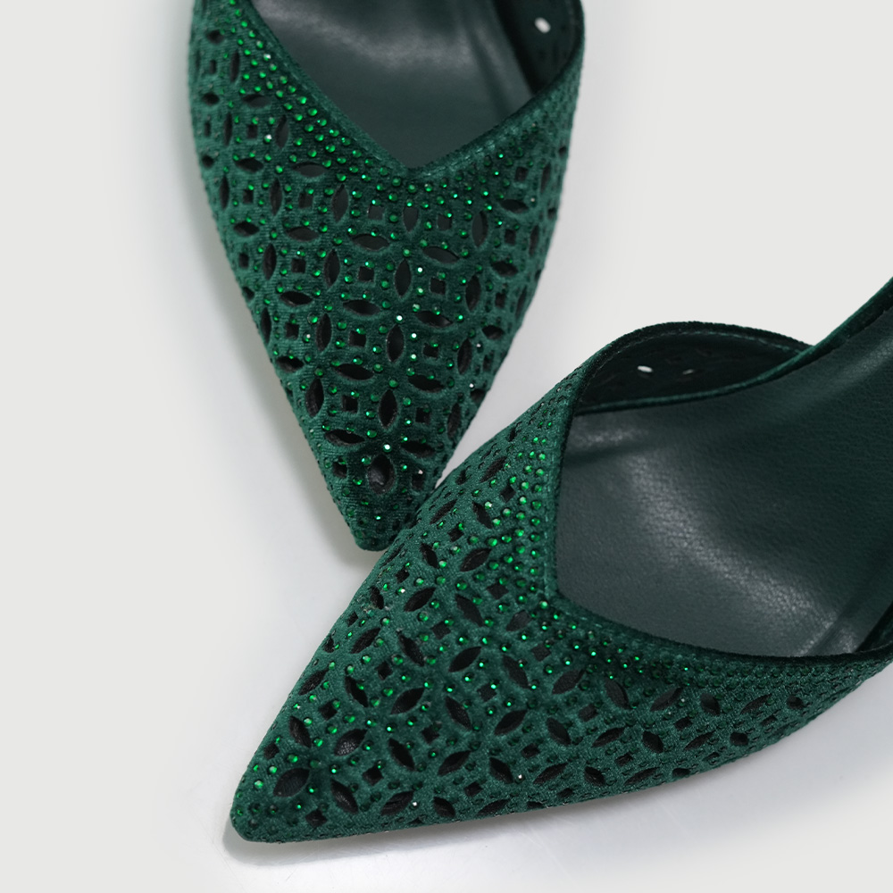 PANTOFI ELEGANTI MENBUR