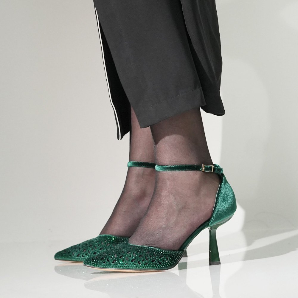 PANTOFI ELEGANTI MENBUR