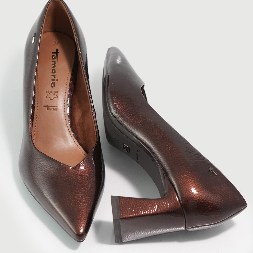 PANTOFI ELEGANTI TAMARIS