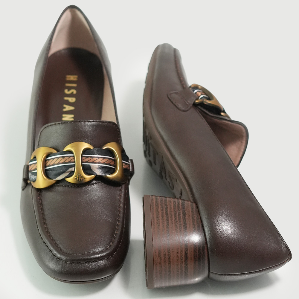 PANTOFI HISPANITAS