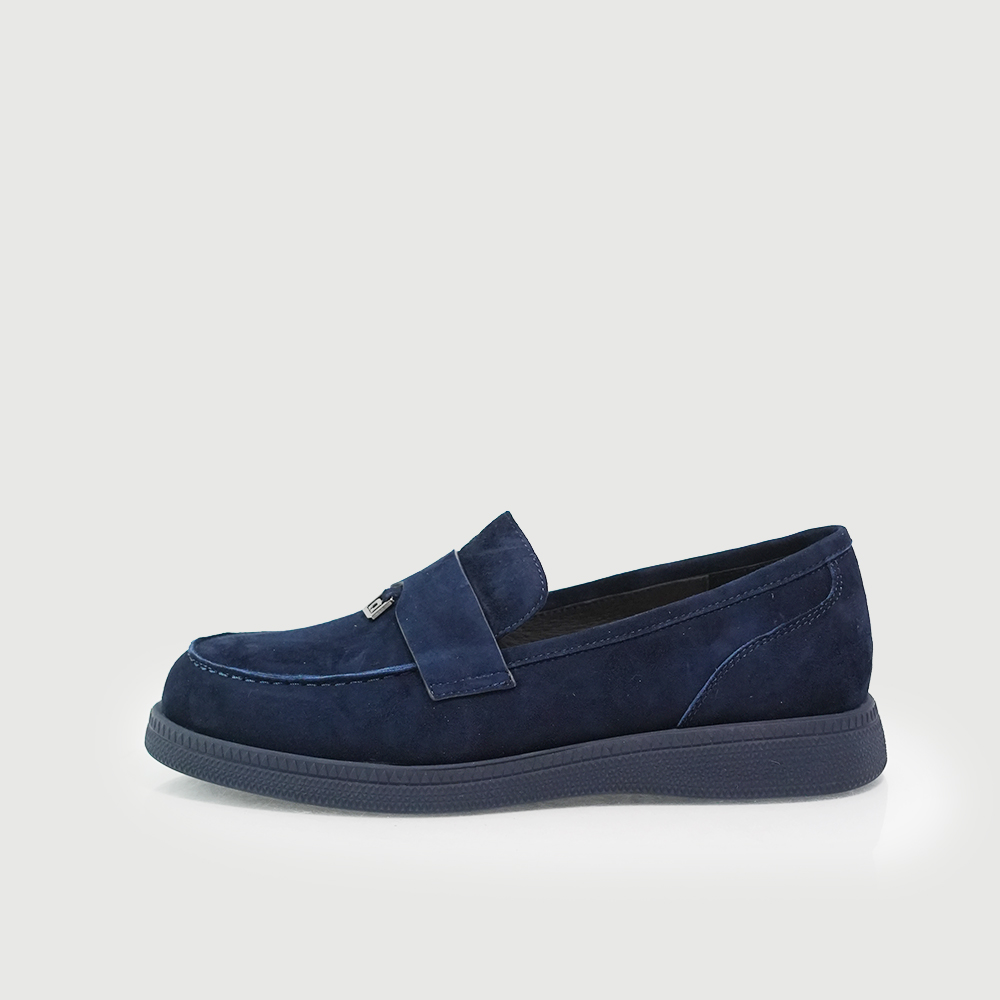 PANTOFI LOAFERS FIORE FINO
