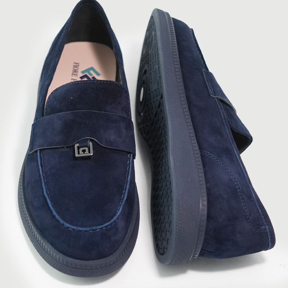 PANTOFI LOAFERS FIORE FINO