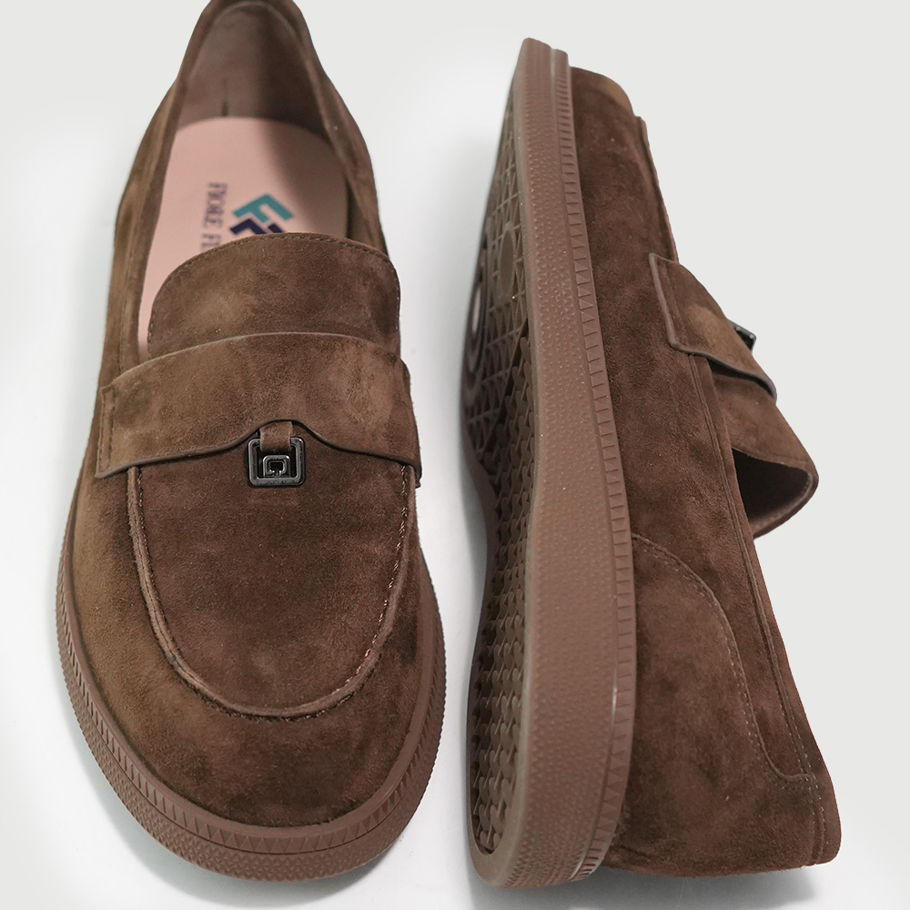 PANTOFI LOAFERS FIORE FINO