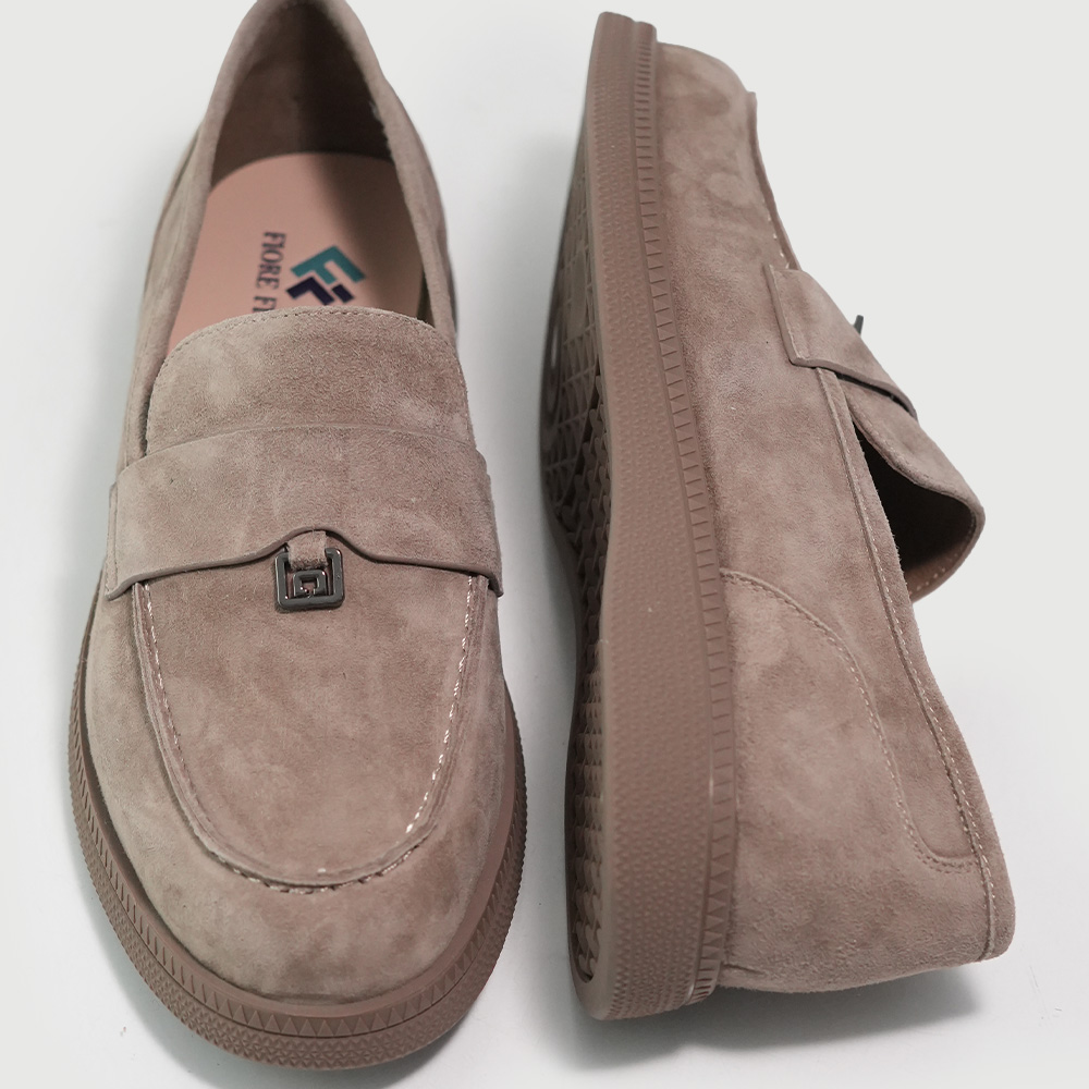 PANTOFI LOAFERS FIORE FINO