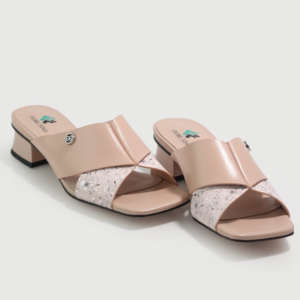 SABOTI CASUAL FIORE FINO