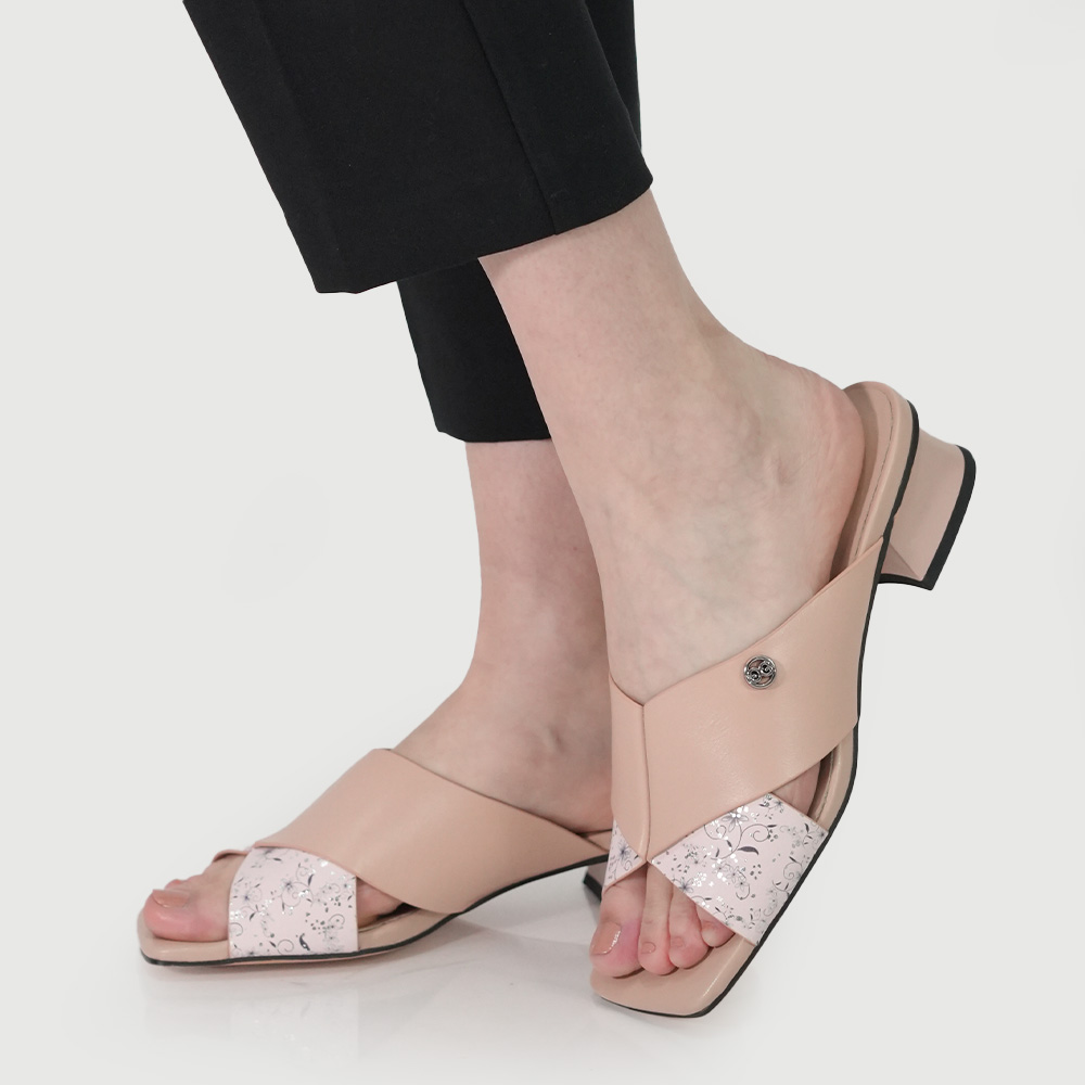 SABOTI CASUAL FIORE FINO