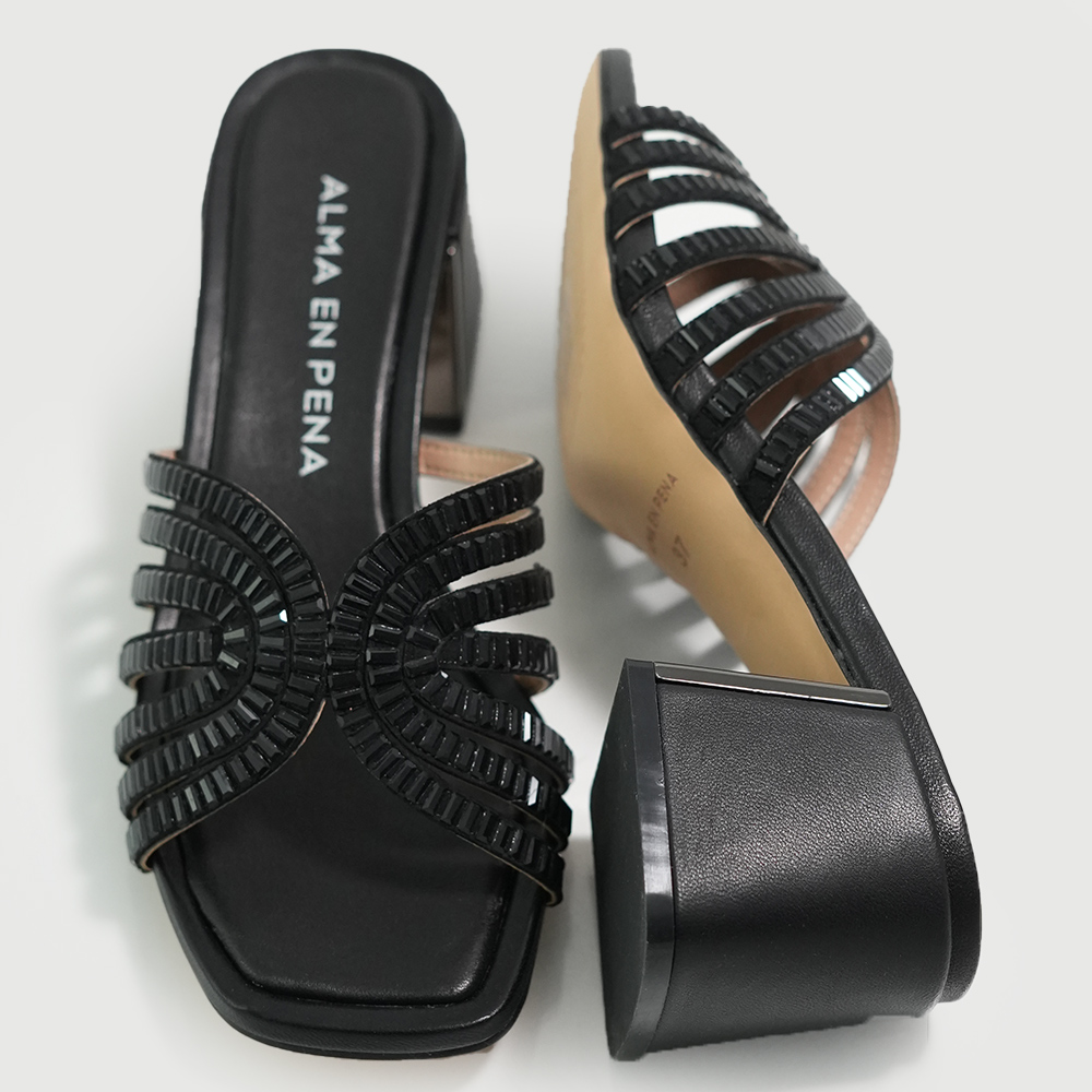 SABOTI DAMA ALMA EN PENA