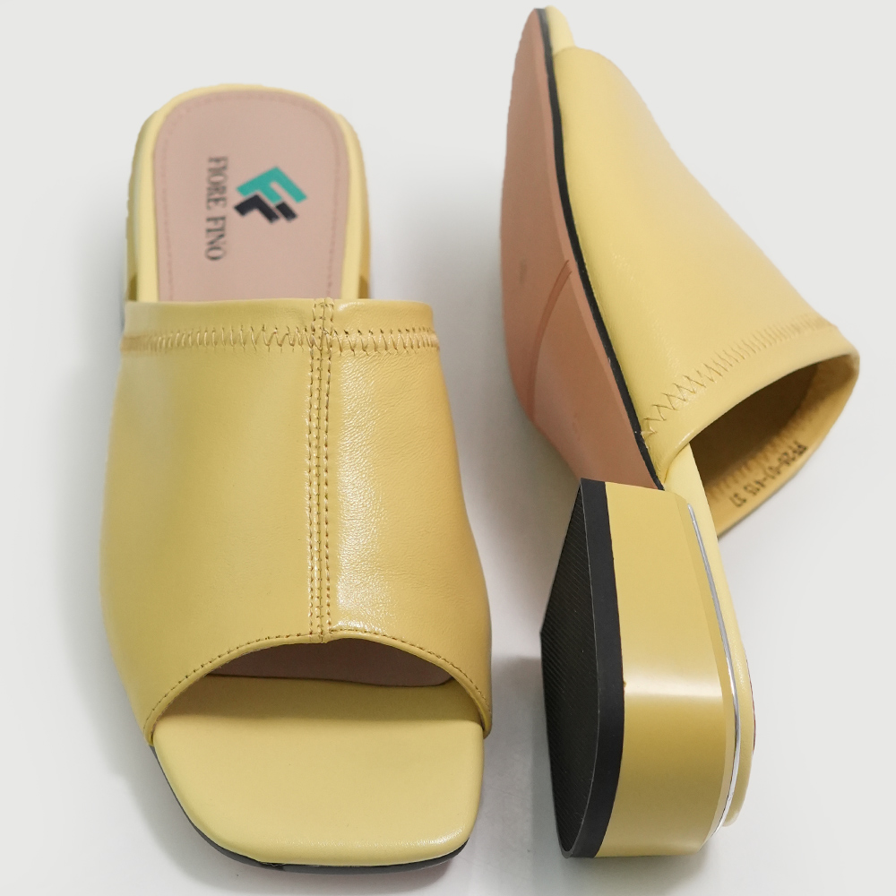 SABOTI DAMA FIORE FINO