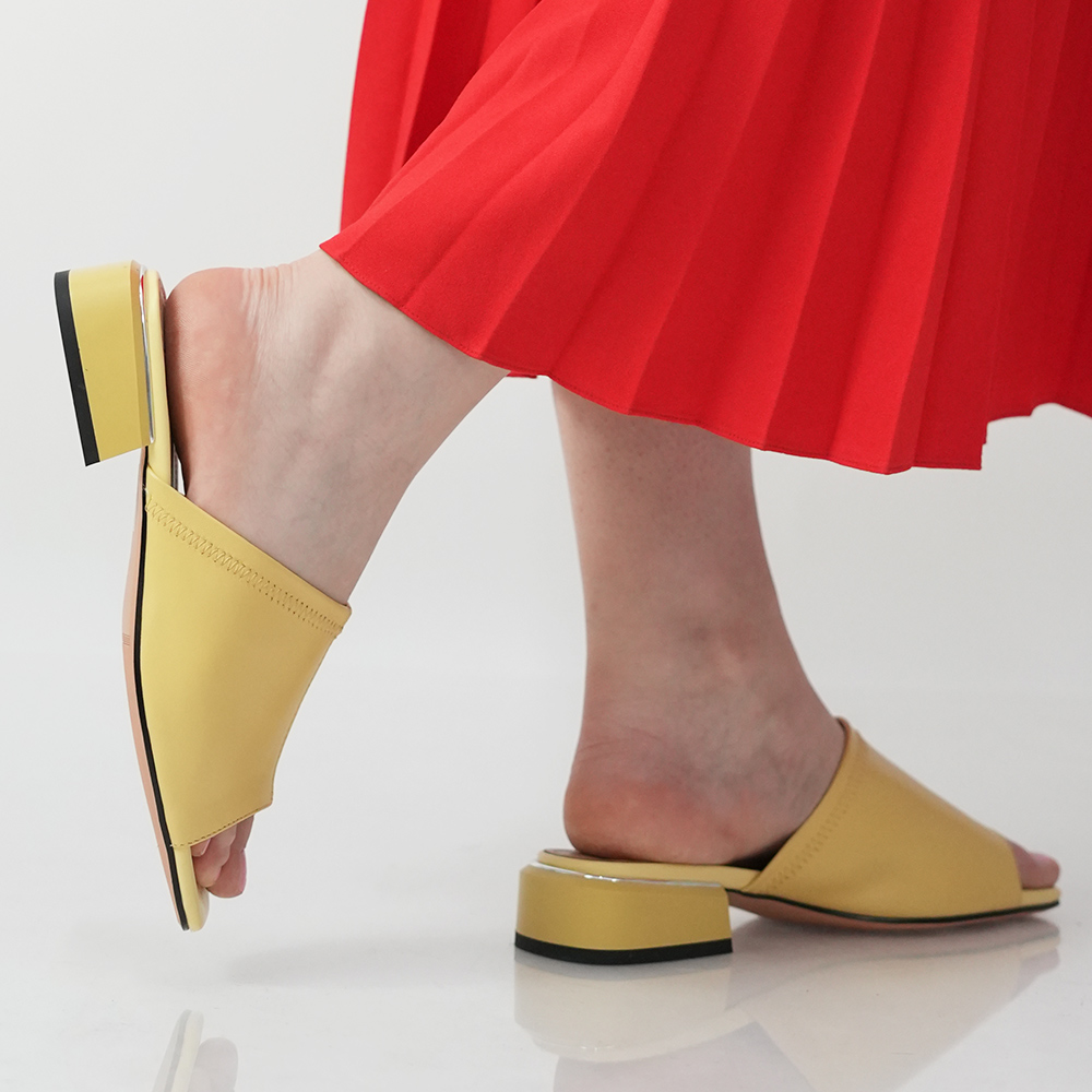 SABOTI DAMA FIORE FINO