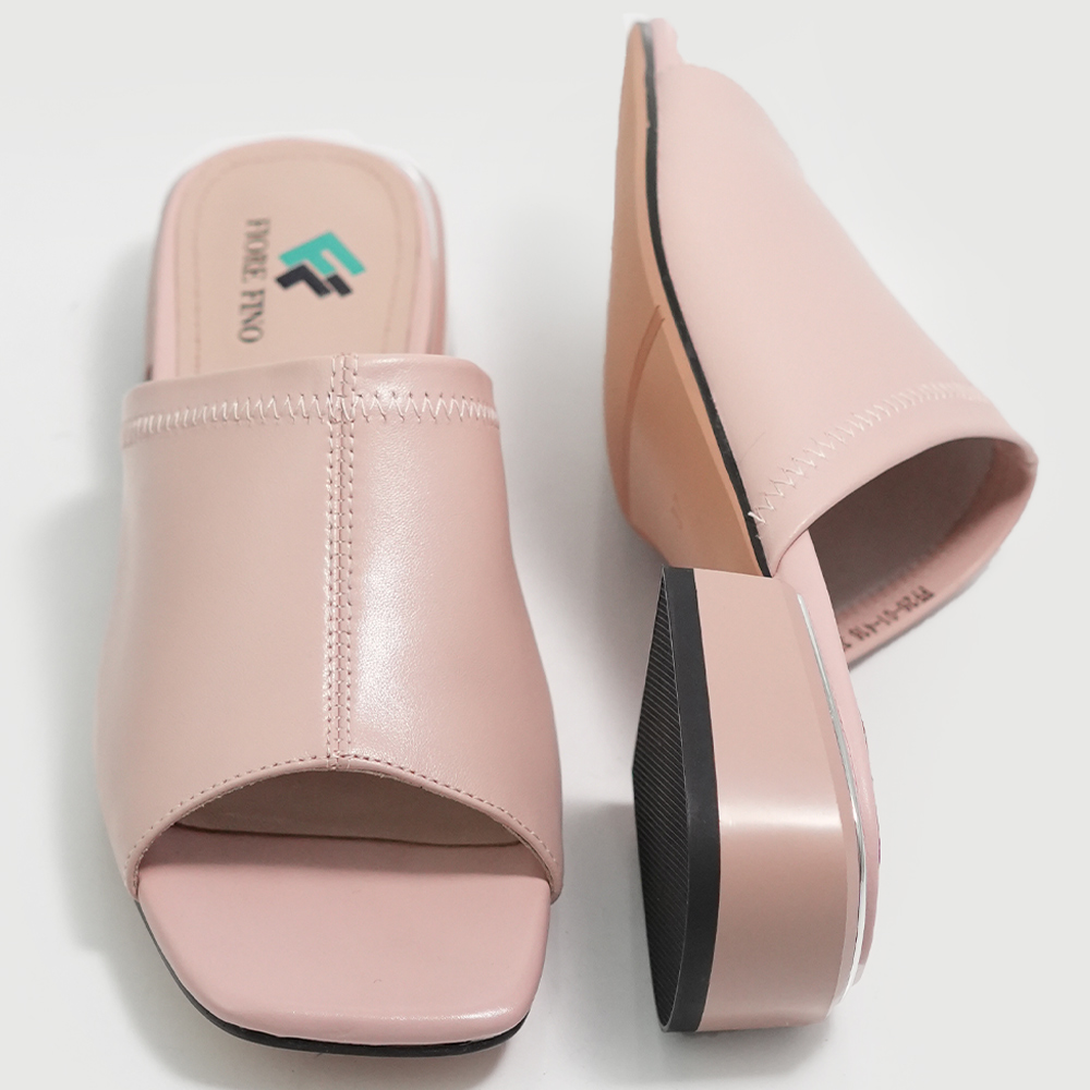 SABOTI DAMA FIORE FINO-2601416-ROZ-