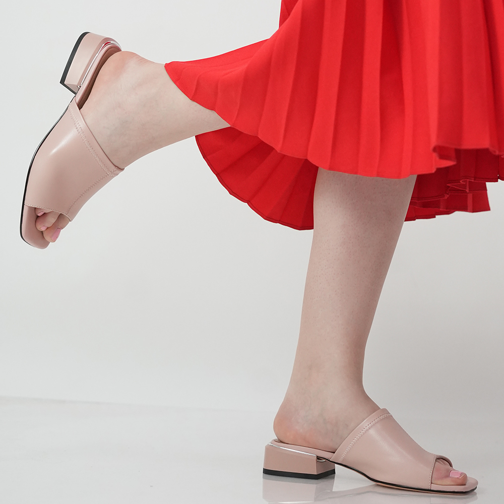 SABOTI DAMA FIORE FINO-2601416-ROZ-