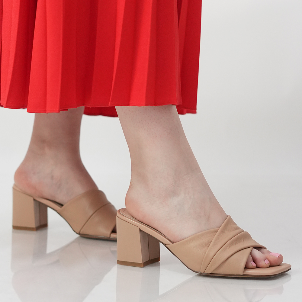 SABOTI DAMA FIORE FINO