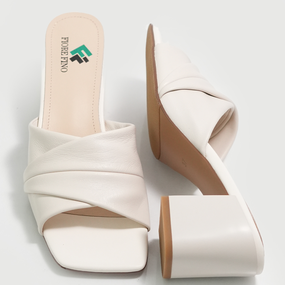 SABOTI DAMA FIORE FINO