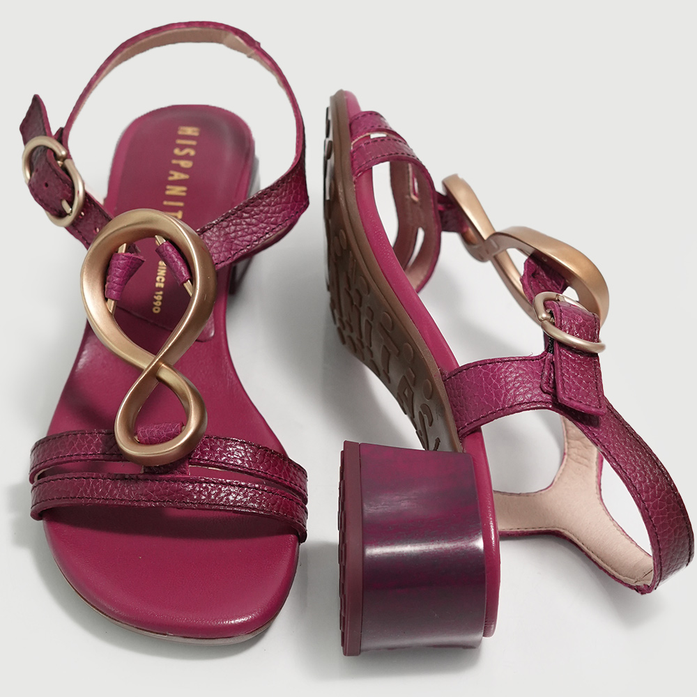 SANDALE DAMA HISPANITAS