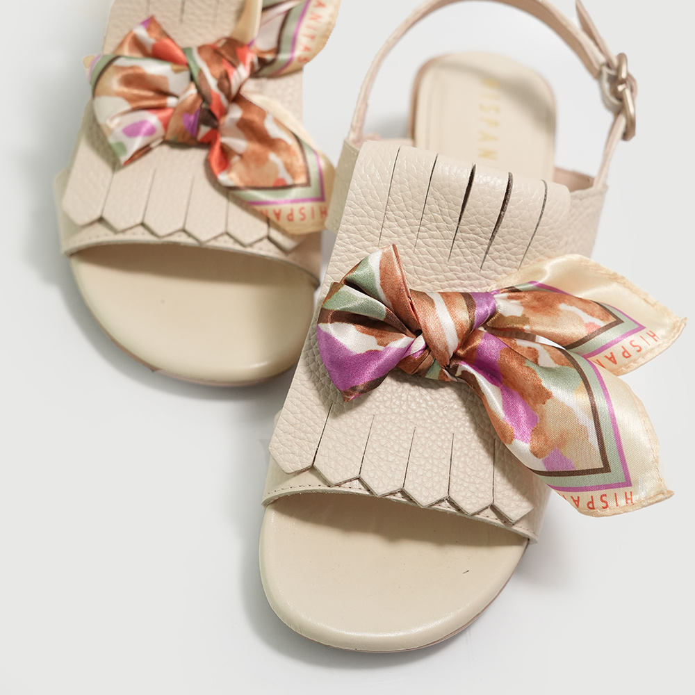 SANDALE DAMA HISPANITAS