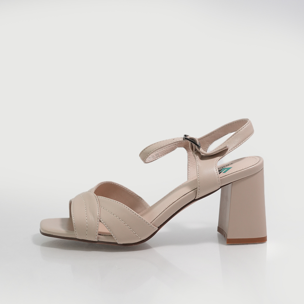 SANDALE ELEGANTE FIORE FINO