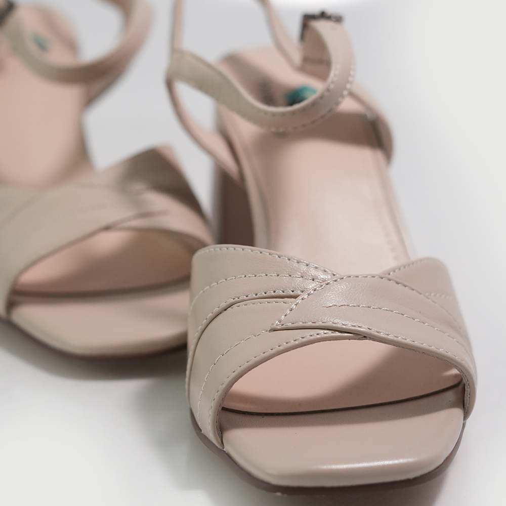 SANDALE ELEGANTE FIORE FINO