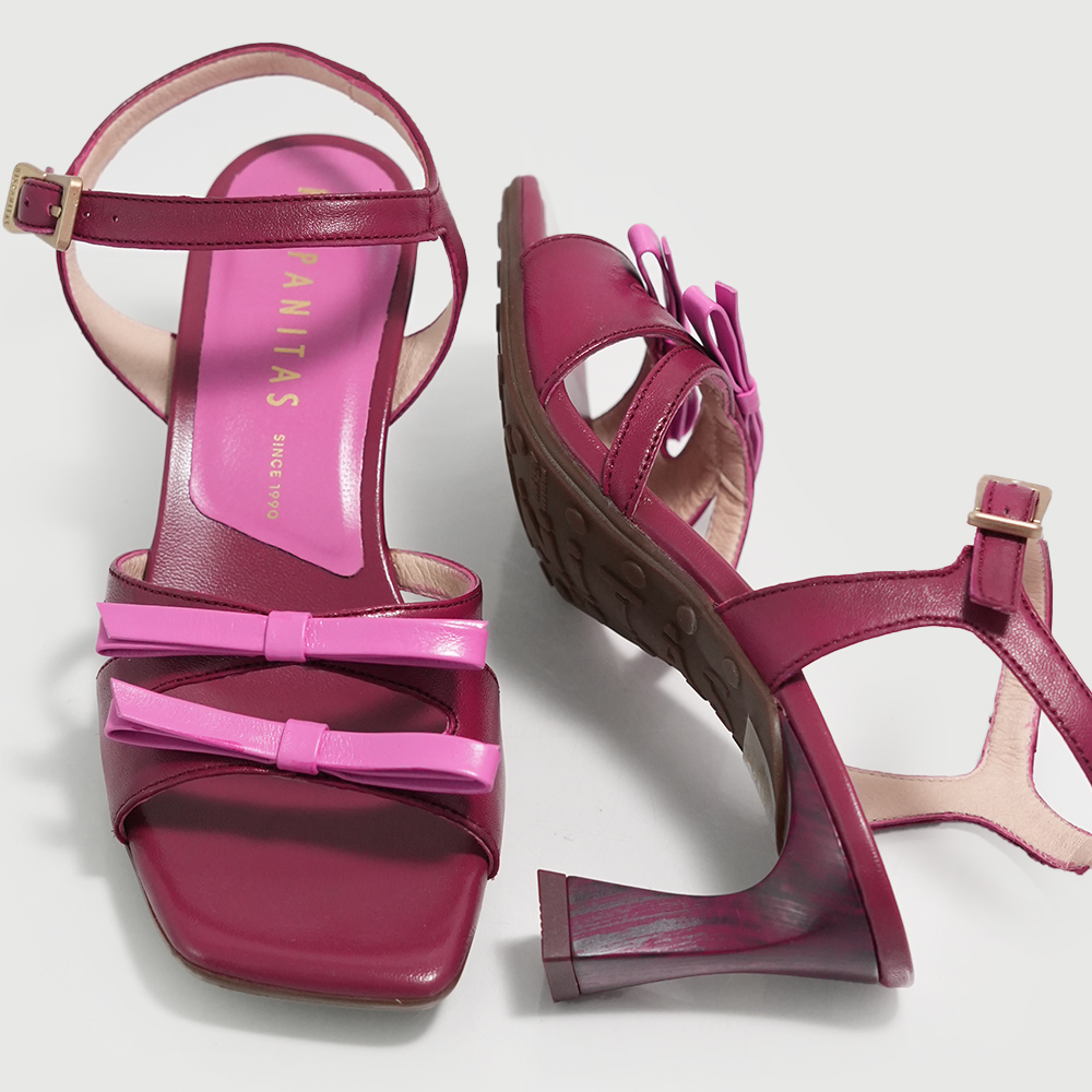 SANDALE ELEGANTE HISPANITAS