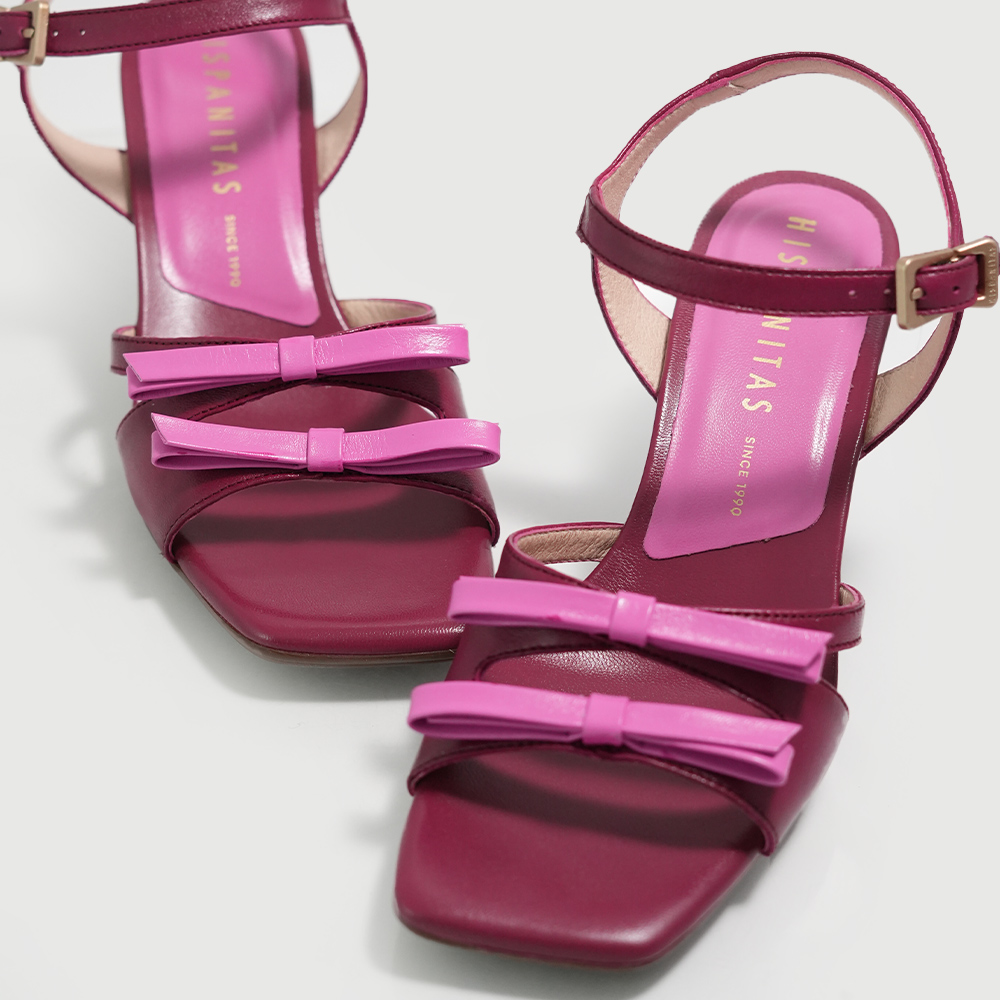 SANDALE ELEGANTE HISPANITAS