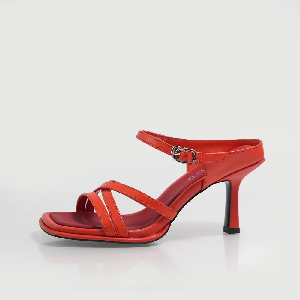 SANDALE ELEGANTE SCADO