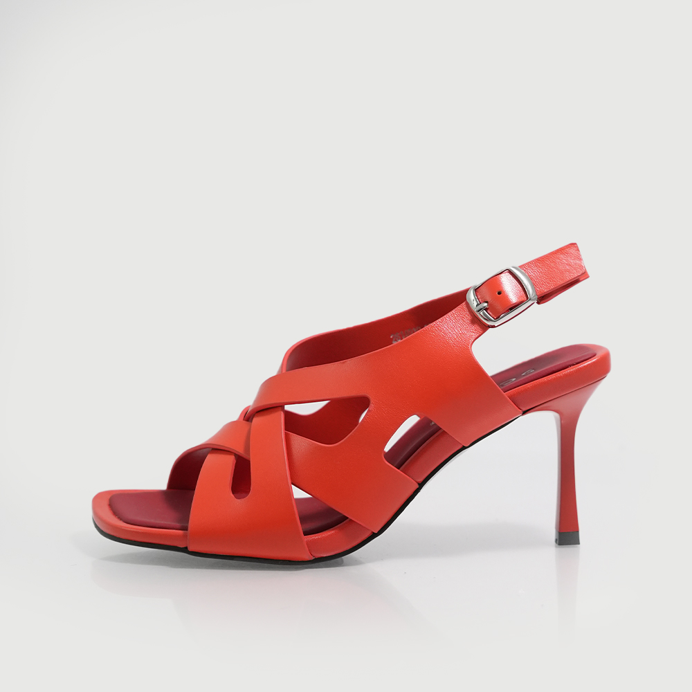 SANDALE ELEGANTE SCADO