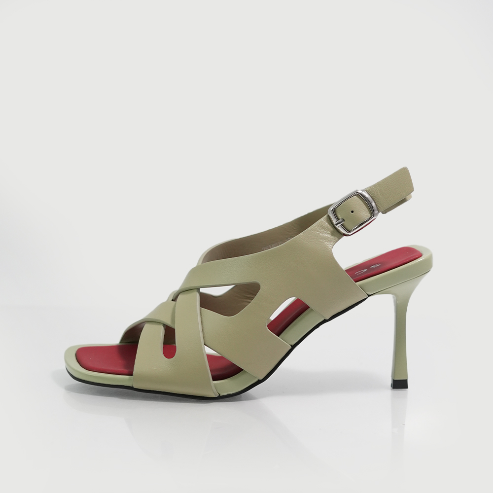 SANDALE ELEGANTE SCADO