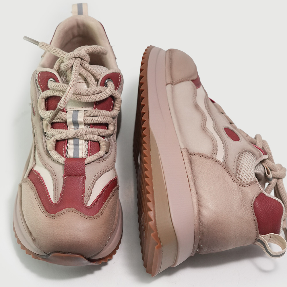 SNEAKERS FIORE FINO ACTIVE