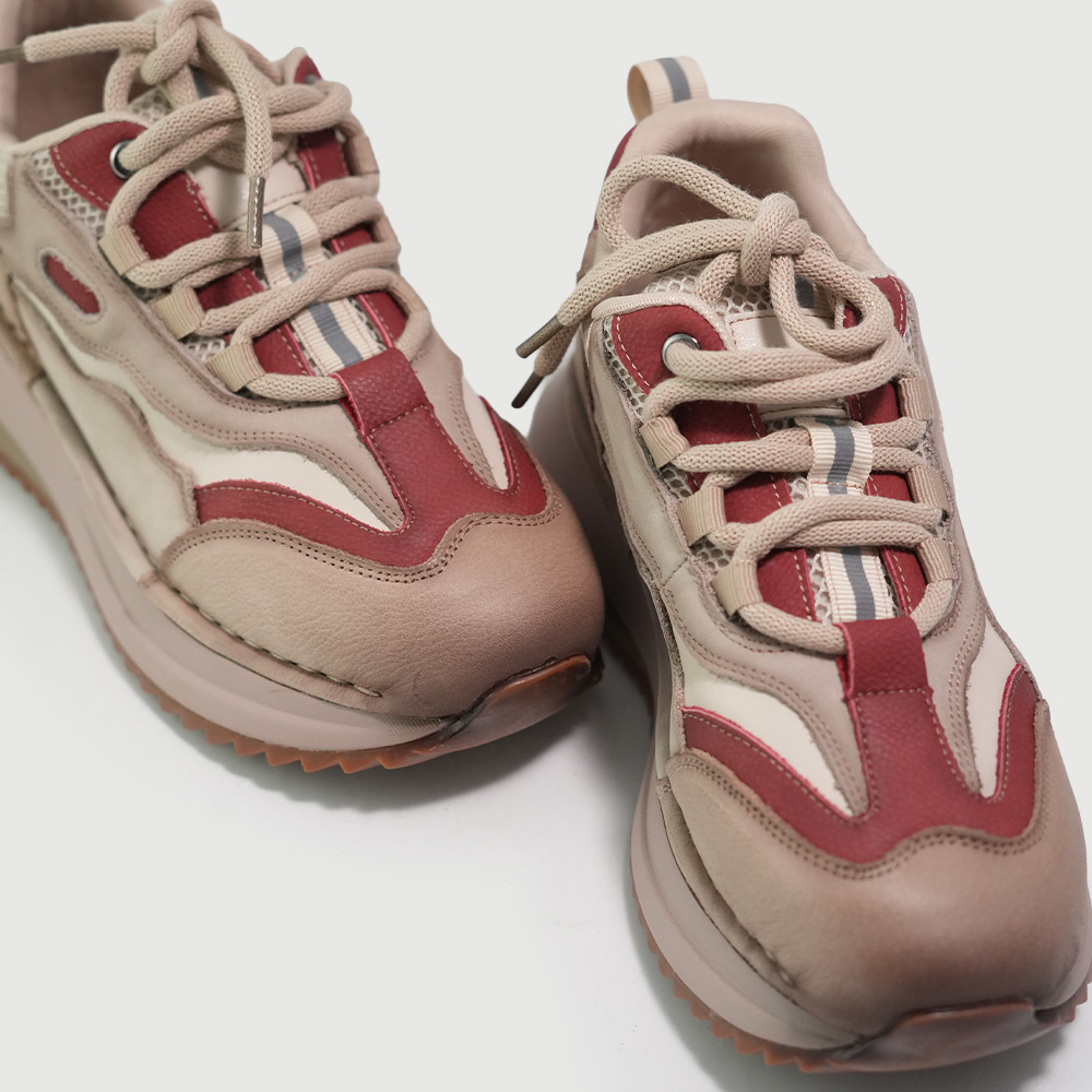SNEAKERS FIORE FINO ACTIVE