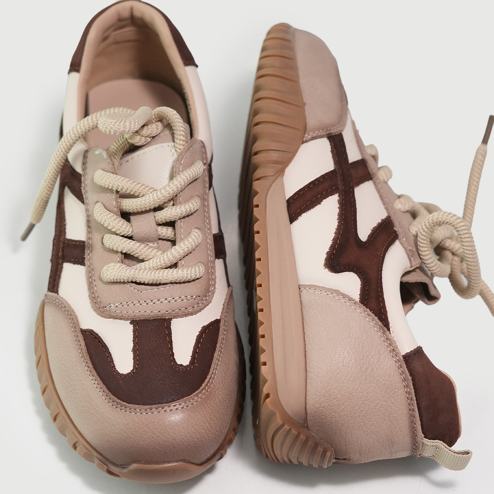 SNEAKERS FIORE FINO ACTIVE